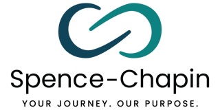 Spence-Chapin Services to Families and Children logo