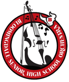 Orchestra Boosters of Bloomingdale High School Inc logo