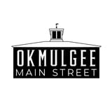 Okmulgee Main Street Inc logo