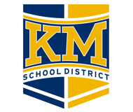 Kettle Moraine School District logo