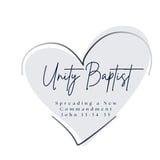 Unity Baptist Church logo