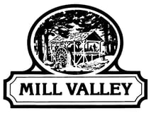 City of Mill Valley logo