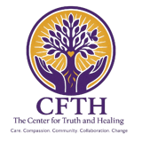 Center for Truth and Healing logo