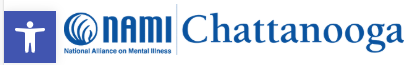 NAMI Chattanooga logo