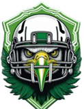 Winchester Eagles Football logo