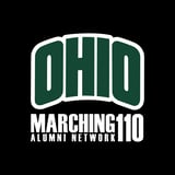 Ohio University Marching 110 Alumni Network logo