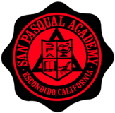 San Pasqual Academy Alumni Association logo