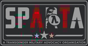 SPARTA Pride logo