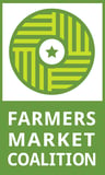 FARMERS MARKET COALITION logo