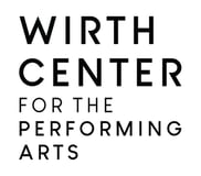 Wirth Center for the Performing Arts logo