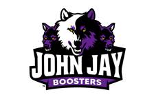 John Jay Boosters Club logo