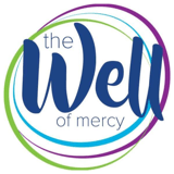 The Well of Mercy logo