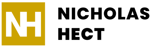 Nicholas Hect Ministries logo