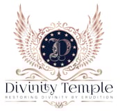 Divinity Temple logo
