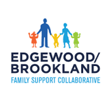 Edgewood-Brookland Family Support Collaborative logo