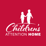 Children's Attention Home logo