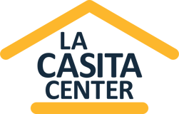 La Casita Center Inc logo