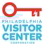 Philadelphia Visitor Center logo