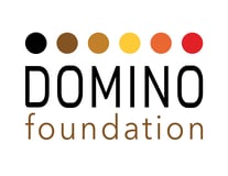 Domino Foundation logo