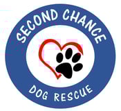 Second Chance Dog Rescue logo