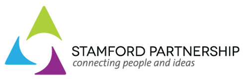 The Stamford Partnership logo