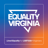 Equality Virginia logo