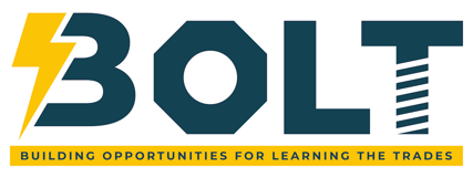 Building Opportunities for Learning the Trades logo