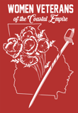 Women Veterans of the Coastal Empire, Inc. logo
