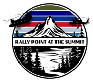 Rally Point at the Summit logo