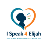 I Speak 4 Elijah logo