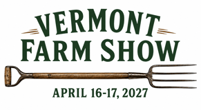 Vermont Farm Show Foundation Inc. logo