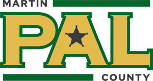 Martin County Police Athletic Leagu logo