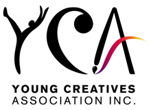 Young Creatives Association Inc logo