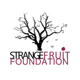 Strange Fruit Foundation Inc logo