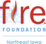 Fire Foundation of Northeast Iowa logo