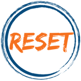 Reset Ministries logo
