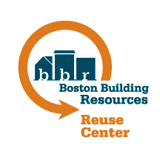Boston Building Resources - Reuse Center logo