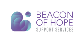 Beacon of Hope Support Services logo