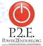 POWER2ENDURE ORG logo