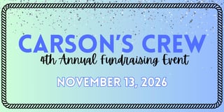 Carson's Crew logo