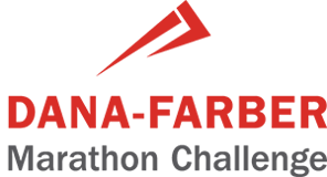 Greater Boston Draft League — Bruins Alumni Benefit for Dana-Farber logo