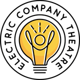 The Electric Company Theatre logo