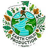 Earth Child Production logo