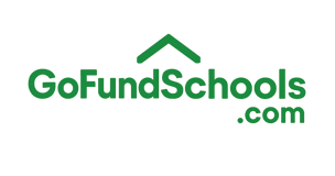 Activate School Fundraising logo