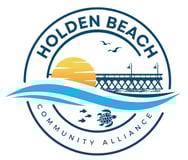 Holden Beach Community Alliance logo