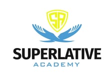 Superlative Academy logo
