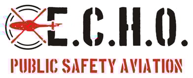 Every Coast Helicopter Operations logo