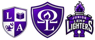 The Lamplighter Academic and Mentoring Program, Inc. logo