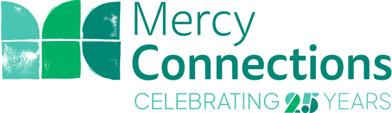 Mercy Connections Inc logo