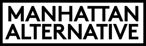 Manhattan Alternative logo